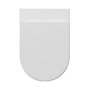 Унитаз подвесной Aragio с двойным сливом Унитаз подвесной Aragio с двойным сливом